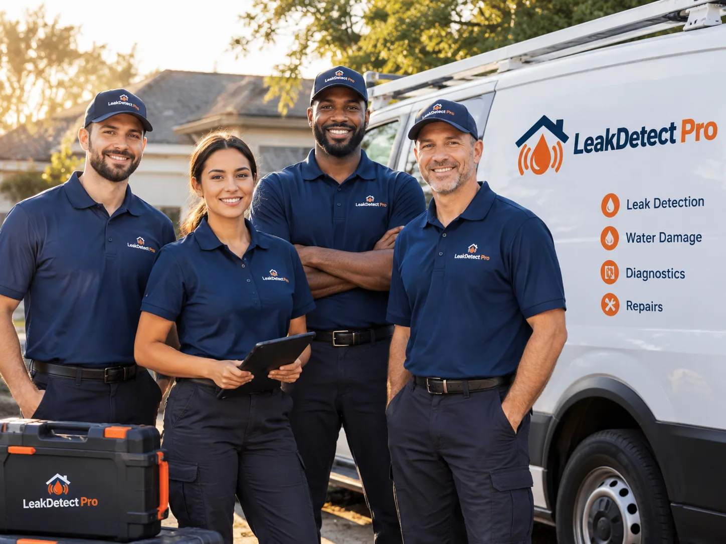 Roof Repair company in Howe, OK